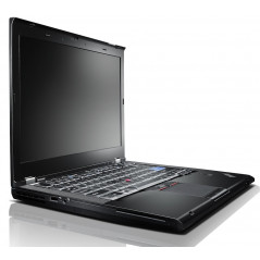 Used laptop 14" - Lenovo ThinkPad T420 i5 4GB 120SSD (beg)