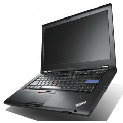 Lenovo ThinkPad T420 i5 4GB 120SSD (beg)