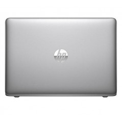Used laptop 14" - HP ProBook 440 G4 i3 8GB 128SSD (beg med skada)