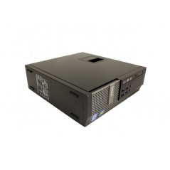 Used desktop computer - Dell OptiPlex 790 SFF i3 8GB 250HDD (beg)
