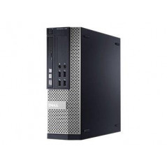 Dell OptiPlex 790 SFF i5 8GB 250HDD (beg)