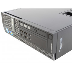 Used desktop computer - Dell OptiPlex 790 SFF i5 8GB 250HDD (beg)