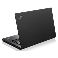 Used laptop 14" - Lenovo Thinkpad T460 FHD i5 8GB 256SSD (beg med märke skärm)