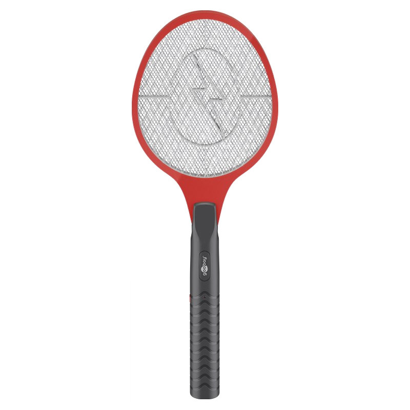 Fun stuff - Elektrisk flugsmälla tennisracket