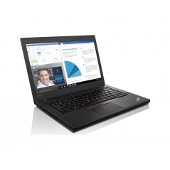 Lenovo Thinkpad T460p QHD i7 16GB 512SSD med 4G och Backlight (beg)
