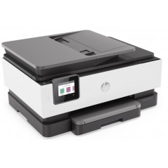 HP OfficeJet Pro 8024 trådlös allt-i-ett-skrivare (fyndvara)
