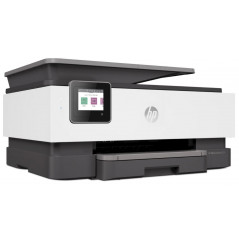 HP OfficeJet Pro 8024 trådlös allt-i-ett-skrivare (fyndvara)