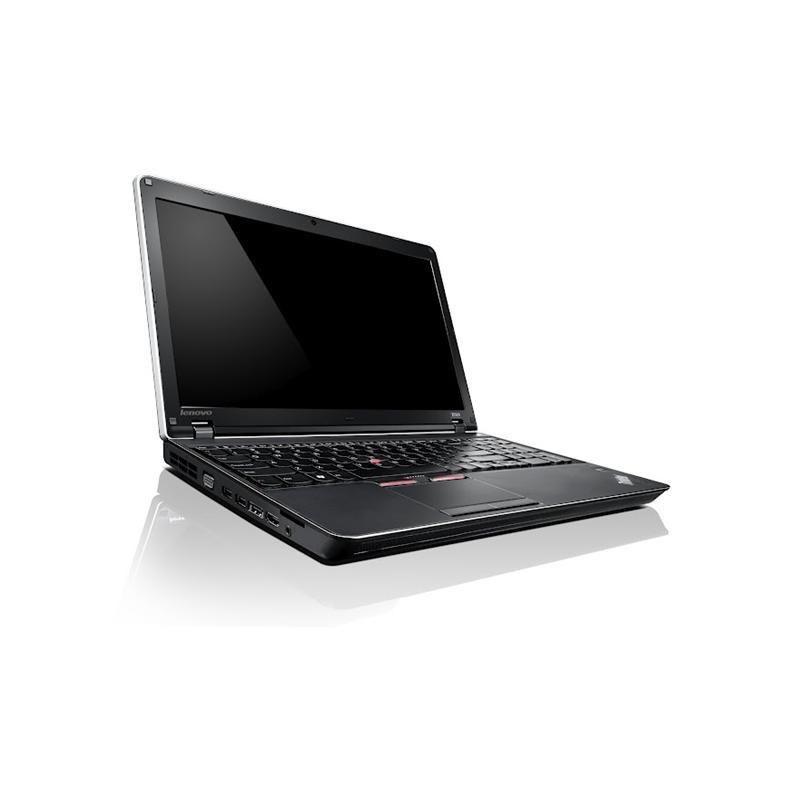 Used laptop 15" - Lenovo Thinkpad Edge E520 i3 6GB 120HDD (beg)