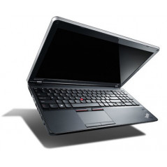 Used laptop 15" - Lenovo Thinkpad Edge E520 i3 6GB 120HDD (beg)