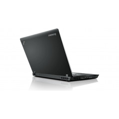Used laptop 15" - Lenovo Thinkpad Edge E520 i3 6GB 120HDD (beg)