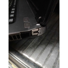 Used laptop 14" - HP ProBook 645 G1 A4 8GB 128SSD (beg med mura* och chassiskada**)