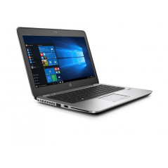 HP EliteBook 725 G3 A10 128SSD (beg med mycket repor och rosa färg lock* samt mura**)