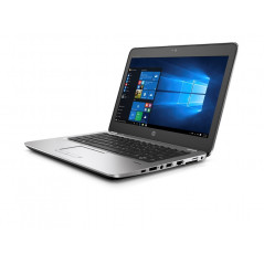Used laptop 13" - HP EliteBook 725 G3 A10 128SSD (beg med mycket repor och rosa färg lock* samt mura**)