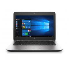 Used laptop 13" - HP EliteBook 725 G3 A10 128SSD (beg med mura* märke skärm** och defekt DisplayPort***)