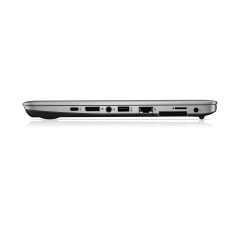 Used laptop 13" - HP EliteBook 725 G3 A10 128SSD (beg med mura* märke skärm** och defekt DisplayPort***)