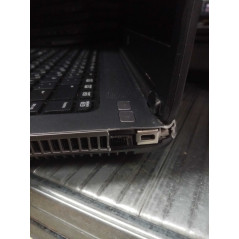 Used laptop 14" - HP ProBook 645 G1 A4 8GB 128SSD (beg med mura* och chassiskada**)