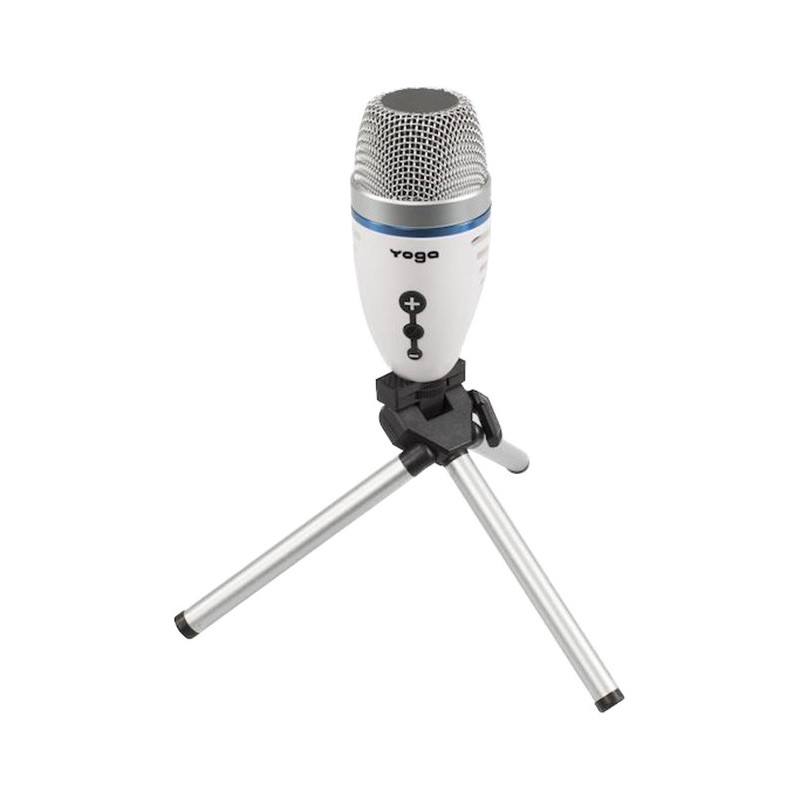 Microphone for Computer - Yoga EM-310U USB-mikrofon till PC