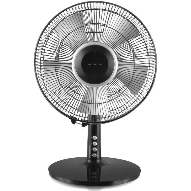 Fans for the hot evenings! - Emerio bordsfläkt 30 centimeter