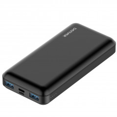 Portable Batteries - Denver PowerBank batteri på 20.000mAh