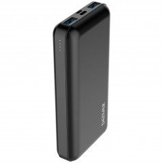 Portable Batteries - Denver PowerBank batteri på 20.000mAh