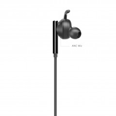 Bluetooth Earphones - Denver bluetooth in-ear-sporthörlurar ANC