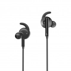 Bluetooth Earphones - Denver bluetooth in-ear-sporthörlurar ANC