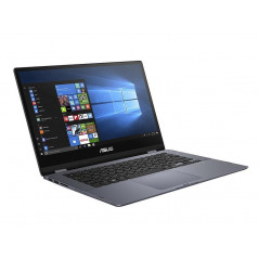 Asus VivoBook Flip 14 TP412UA-EC186T (rfbd)