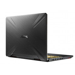 Laptop with 14 and 15.6 inch screen - ASUS TUF FX505DD-BQ121T (rfbd)