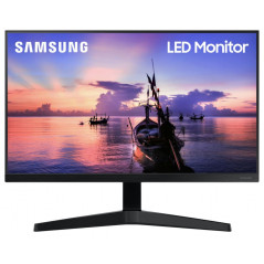 Computer monitor 25" or larger - Samsung 27-tums IPS-skärm med 75Hz