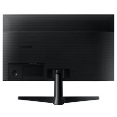 Computer monitor 25" or larger - Samsung 27-tums IPS-skärm med 75Hz