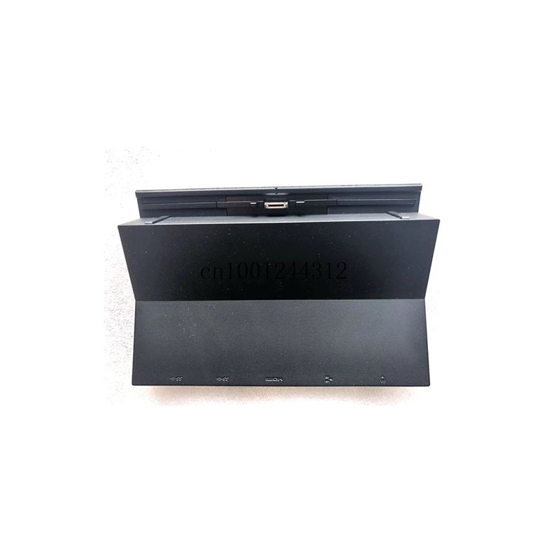 Lenovo docking station - Lenovo Thinkpad Tablet dockningsstation till 10" tablet (beg)