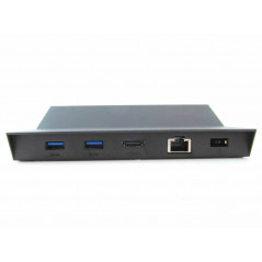 Lenovo docking station - Lenovo Thinkpad Tablet dockningsstation till 10" tablet (beg)