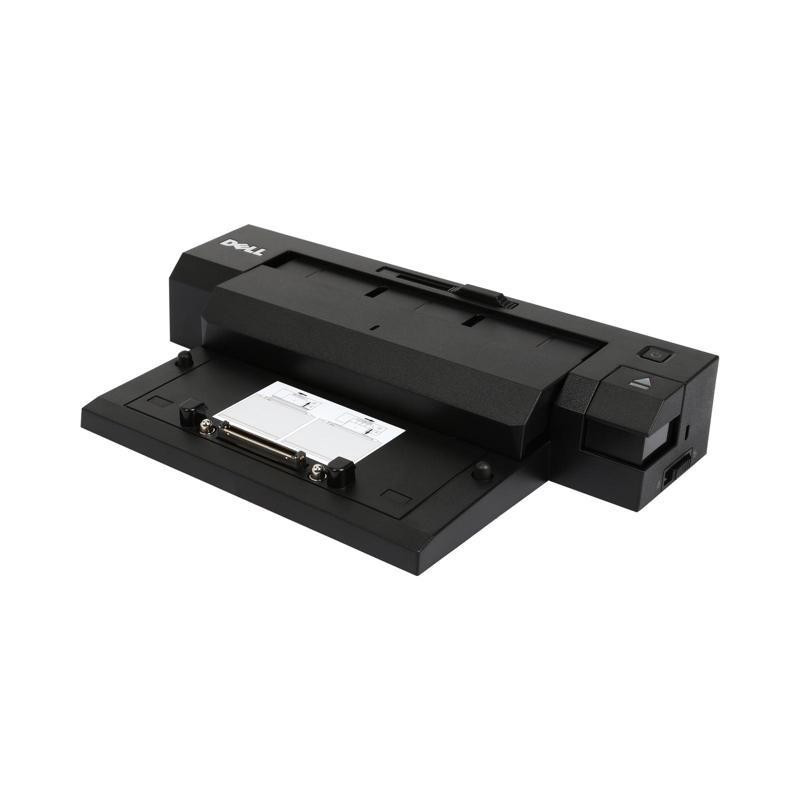 Docking station for computer - Dockningsstation PR02X till Dell Precision 7510, M4800, M6800 m.fl. (beg)