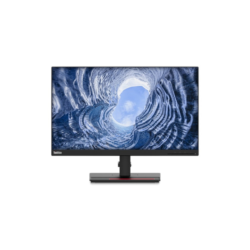 Computer monitor 15" to 24" - Lenovo T24i-20 24-tums IPS-skärm