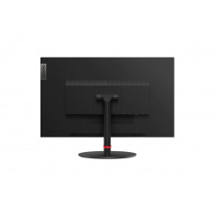Computer monitor 25" or larger - Lenovo T27i-10 27-tums IPS-skärm