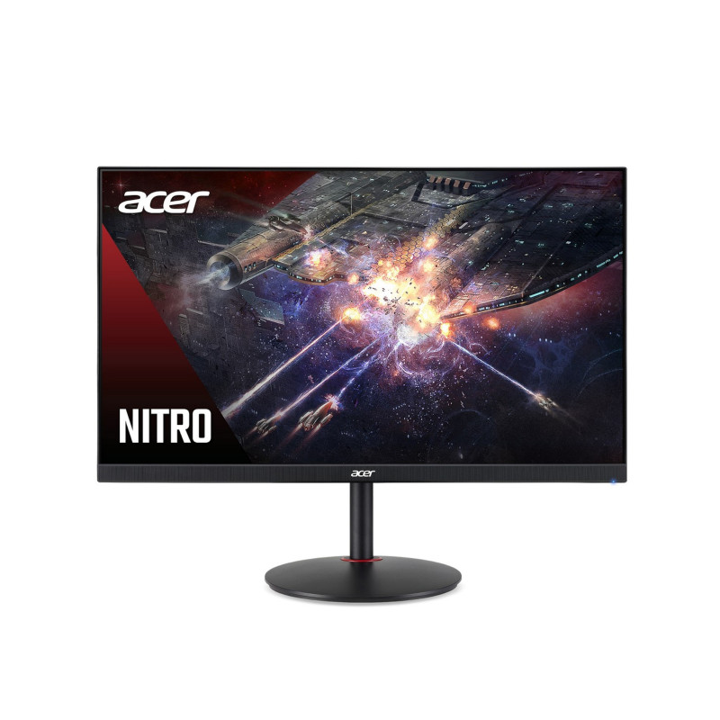 Computer monitor 15" to 24" - Acer XV240YP 24-tums 165 Hz IPS-skärm för gaming