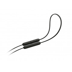 Earphones - Sony WI-XB400B trådlösa in-ear Bluetooth-hörlurar