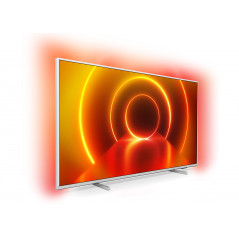 Philips 65-tums 4K Smart UHD-TV