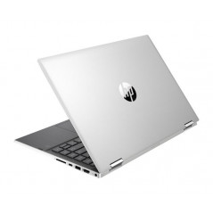 Used laptop 14" - HP Pavilion x360 14-dw0003no