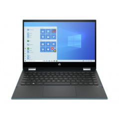 Used laptop 14" - HP Pavilion x360 14-dw0004no demo