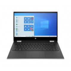 Laptop with 14 and 15.6 inch screen - HP Pavilion x360 14-dw0007no