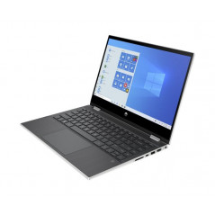 Laptop with 14 and 15.6 inch screen - HP Pavilion x360 14-dw0007no demo