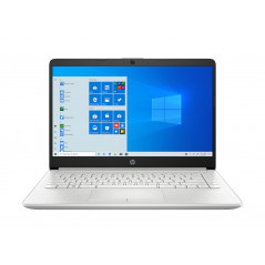 Laptop with 14 and 15.6 inch screen - HP 14-cf2826no