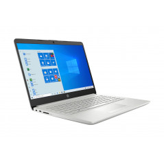 Laptop with 14 and 15.6 inch screen - HP 14-cf2826no