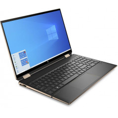 Laptop with 14 and 15.6 inch screen - HP Spectre x360 15-eb1000no