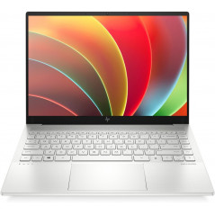 Laptop with 14 and 15.6 inch screen - HP Envy 14-eb0037no