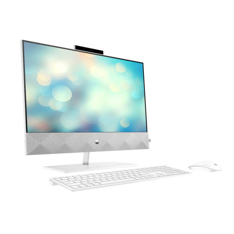 All-in-one computer - HP Pavilion All-in-One 24-k0087nf