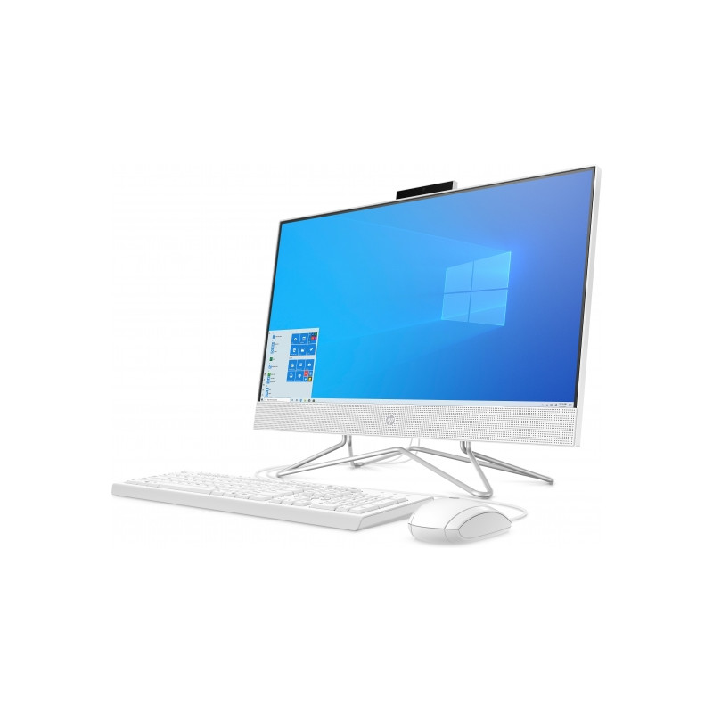 All-in-one computer - HP All-in-One 24-df0067nf