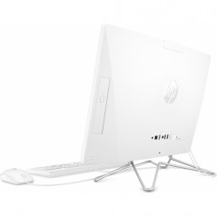 All-in-one computer - HP All-in-One 24-df0067nf