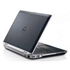 Dell Latitude E6320 i5 4GB 128SSD (beg utan kamera)